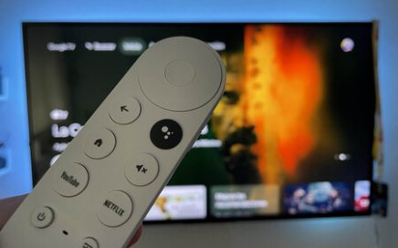 Mejores aplicaciones para ver series en chromecast